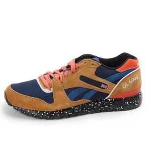 reebok gl 6000 marron