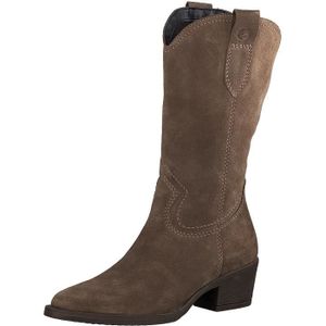 BOTTE Bottes Femme - TAMARIS - 25701-41 - Couleur Marron