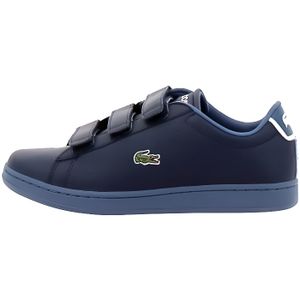 basket enfant lacoste