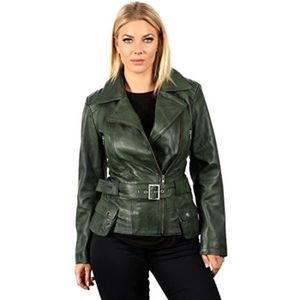 Blouson Cuir Femme Perfecto Achat Vente Pas Cher