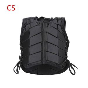 Gilet de protection discount equitation pas cher