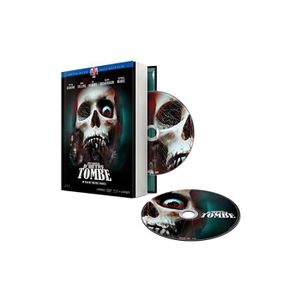 BLU-RAY FILM HISTOIRES D'OUTRE-TOMBE (TALES FROM THE CRYPT) [Éd