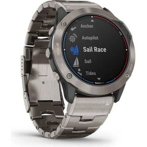Garmin fenix 6x pro solar Cdiscount