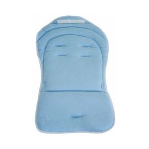 matelas poussette red castle