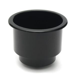 Homyl Support de Boisson Tasse Porte-Gobelet en Plastique ABS pour Camper Bateau Voiture