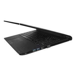 ORDINATEUR PORTABLE TOSHIBA Satellite Pro R50-E-127 Core i3 7020U - 2.