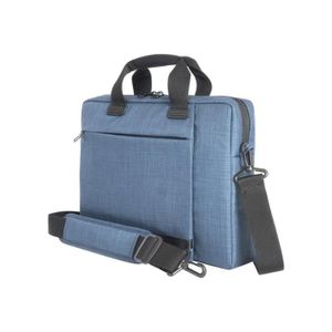 Tucano DRITTA Sacoche pour iPad//Tablette//ultraportable