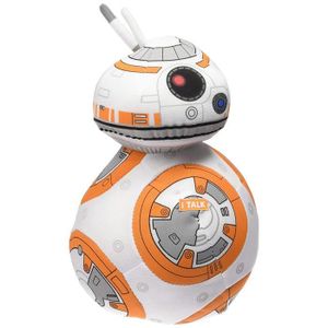 Star wars the force éveille interactive 12 pouces de parler BB-8 figure