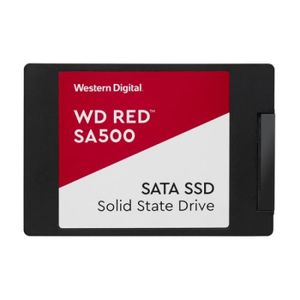DISQUE DUR INTERNE Disque Dur Interne - Western Digital - SSD WD ROUG