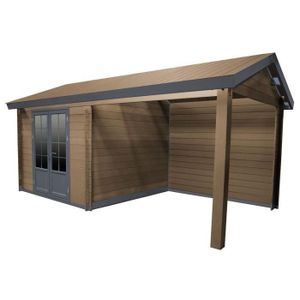 Abri spa - Cdiscount