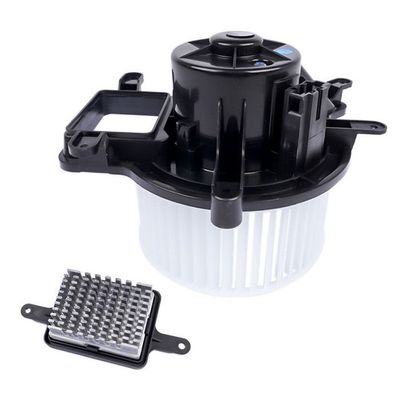 Pièce Remplacement 1681055380 NSGMXT Régulateur De Résistance Pour Ventilateur De Chauffage Compatible Crossland X 2020