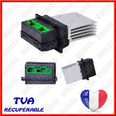 Commande De Chauffage Pour Volkswagen Touran 2 - Référence 3AA907044 AF - Occasion