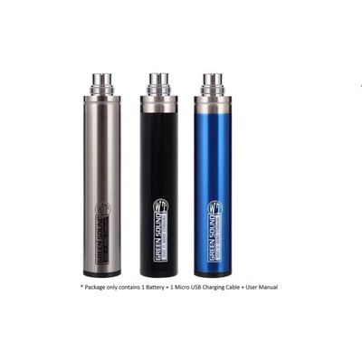 Batterie - Chargeur Cigarette électronique