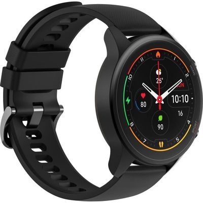 Mi Watch : Xiaomi lance sa montre connectée et endurante en France