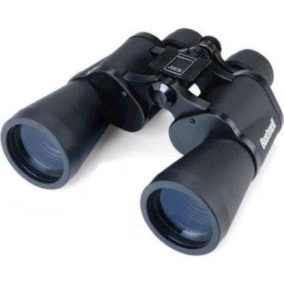 Jumelles 10x50 BRIGENIUS - Grossissement 10 Fois, Lentilles 50mm - Parfaites Pour Observation Oiseaux, Chasse, Randonnée