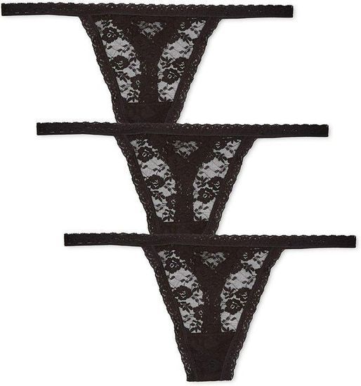 Neroli Jardin Tanga String main image 0
