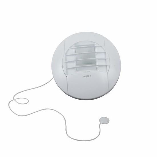 Bouches d'aération hygroréglables : produits de ventilation pour l Bouches d'aération hygroréglables : produits de ventilation pour l