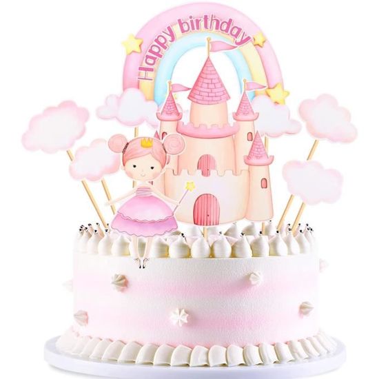 Lot de 35 décorations de cupcakes inspirées de Mickey pour enfants garçons  et filles - Décorations de fête d'anniversaire mignonnes pour fête  prénatale : : Jeux et Jouets
