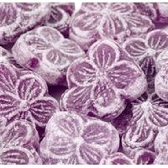 Bonbon Violettes sachet de 2kg Cdiscount Au quotidien