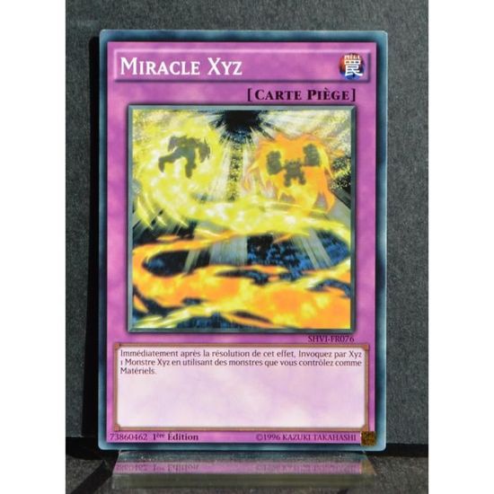 Yu-Gi-Oh! – Dinomist Eruption (SHVI-EN073) – Fallenkarte Aus „Glänzende Siege“ – Unlimited Edition – Common