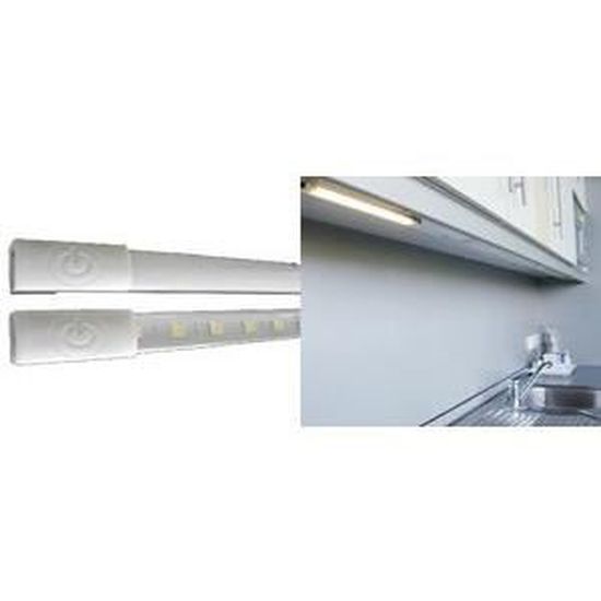 DIODOR baguette lumineuse LED avec interrupteur… Cdiscount Maison