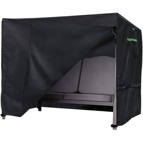 Housse De Protection Fontaine Jardin - Oxford 420D Imperméable | Avec Cordon De Serrage - 91x107cm