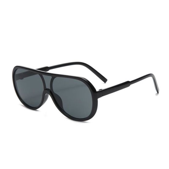 BARCUR - lunettes De soleil polarisées carrées BARCUR - lunettes De soleil polarisées carrées