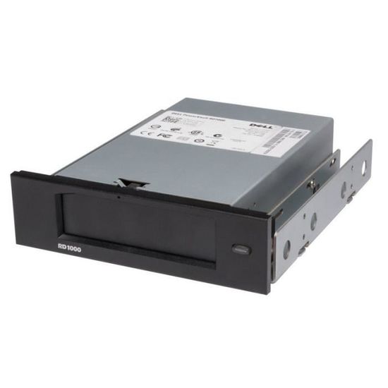 Lecteur de bande lto4 dell powervault eh1 45e3731 45e1037 à