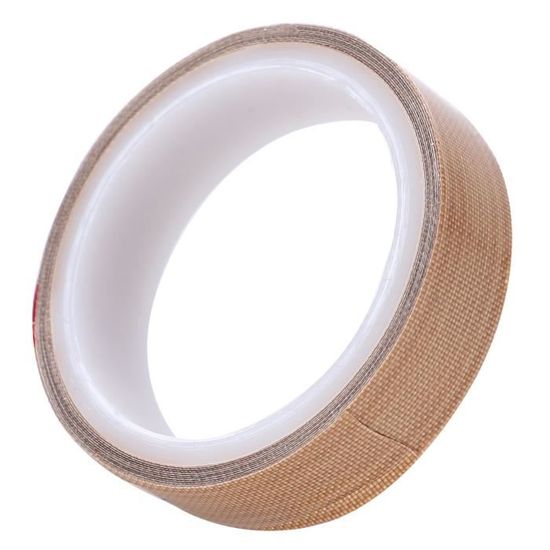 Tuyau PTFE Haute Température 3x5mm - 4,92 Pieds Transparent - Résiste à 240°C - Pour Isolation Et Lubrification