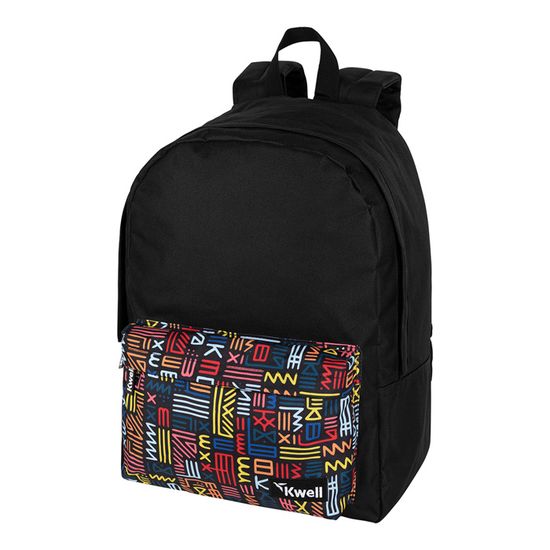 Sac a dos deals kwell 2 compartiments