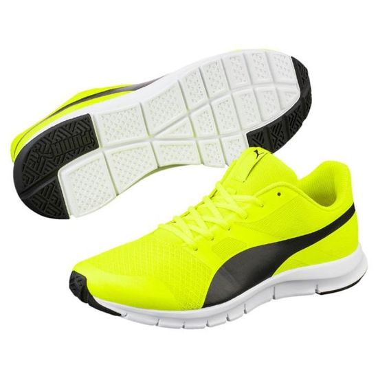 chaussure puma running homme