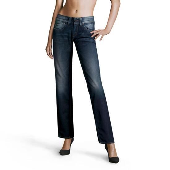 price of a pair of jeans