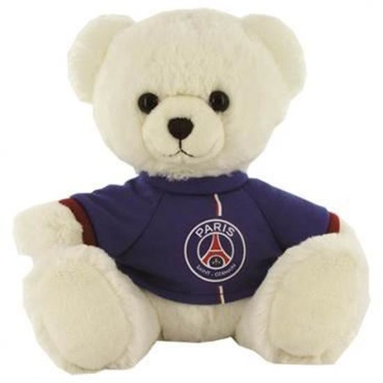 peluche psg
