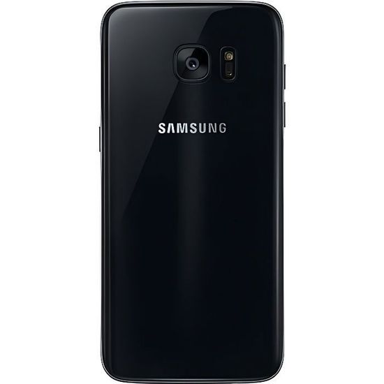 SAMSUNG  GALAXY S7 4G 32GB BLACK