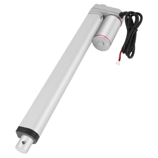 Actionneur Linéaire électrique DC 24V – Prise UE, Neuf Dans Son Emballage – Pour Automatisation, Bricolage, Projets Techniques