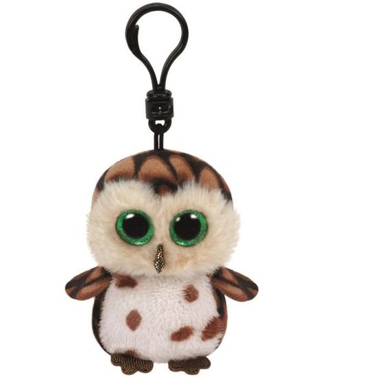 ty peluche porte cle