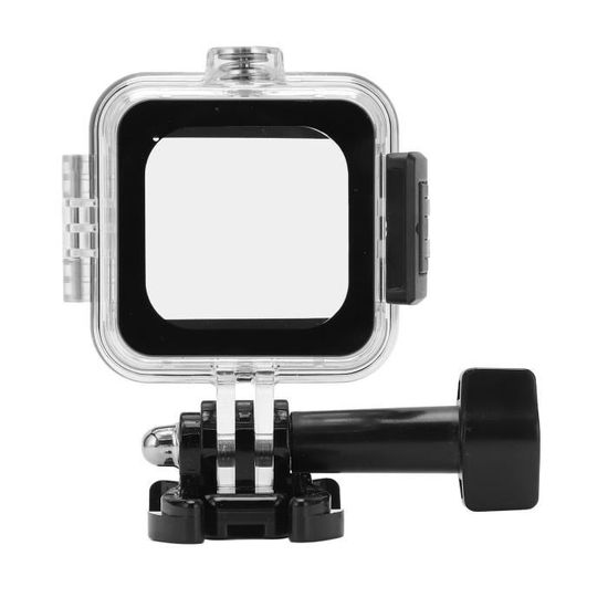 Boîtier étanche IPX8 Pour DJI Action 6 - Protection Plongée Jusqu'à 70 M - 9