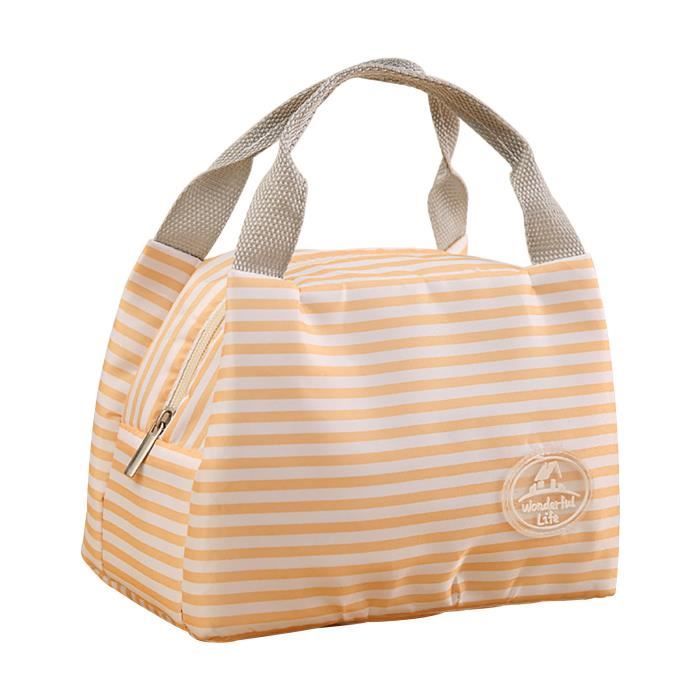 Lot De 15 Sacs Isothermes De Transport Alimentaire - Occasion En Bon état - Marque Signora Ware - Idéal Pique-nique, Lunch
