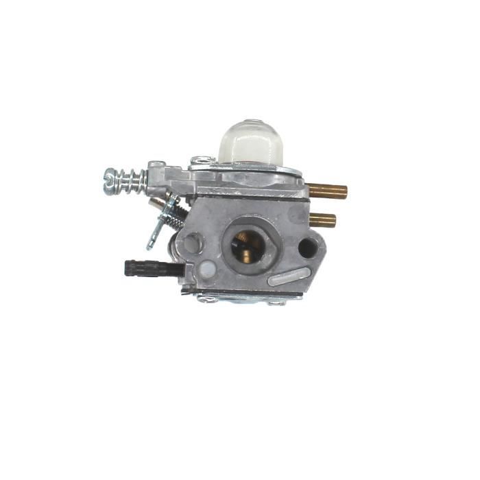 Carburateur pour Zama C1U-K53 CARB SRM 2015 2305 2455 AT203A String