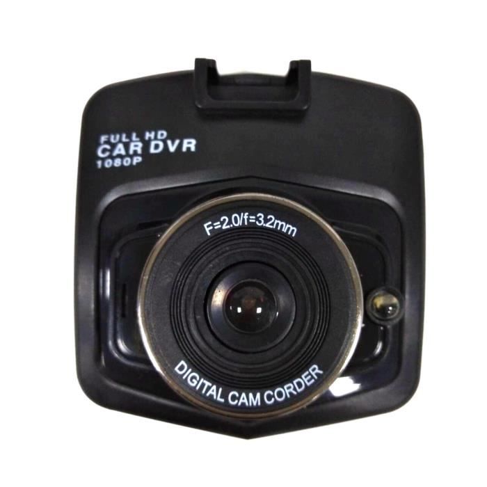 GNCA2®Enregistreur de conduite Enregistreur de conduite de vision nocturne HD 1080P
