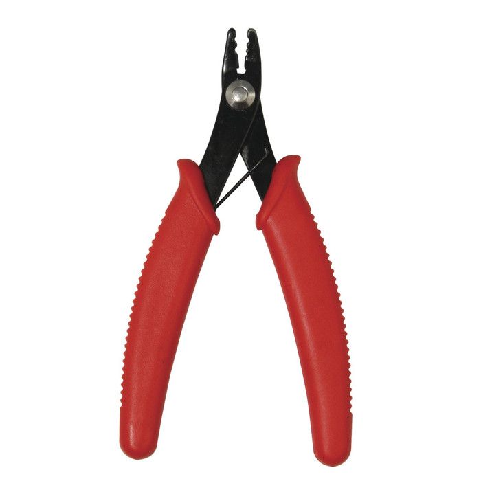 Pince à écraser pour bijoux - 13 cm - Rayher