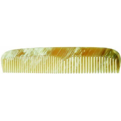 Fantasia - Peigne de poche - Corne - Largefin