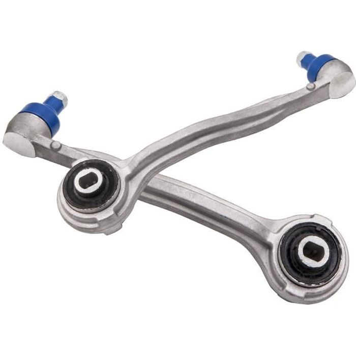 Avant Droit + Gauche Bras De Suspension 2pcs Kit for Mercedes Classe C W203 W204