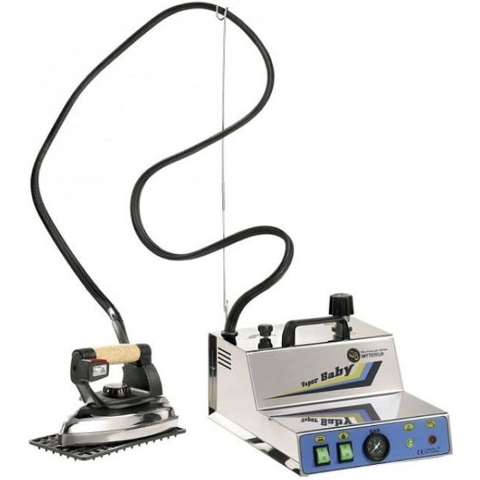 Battistella Vaporbaby - Made in Italy