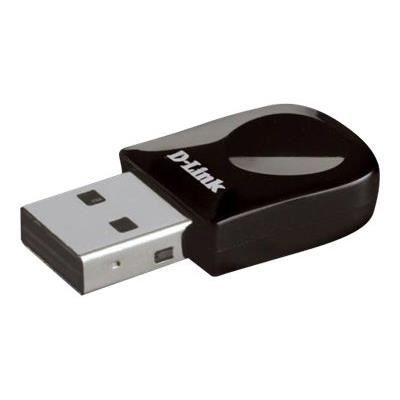 D-Link - DWA-131 - Adaptateur USB NANO Wireless…