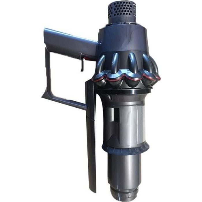 BLOC MOTEUR AVEC CYCLONE POUR ASPIRATEUR V10 ABSOLUTE DYSON 969596-05