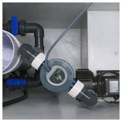 Option electrolyseur integrable sur gs14