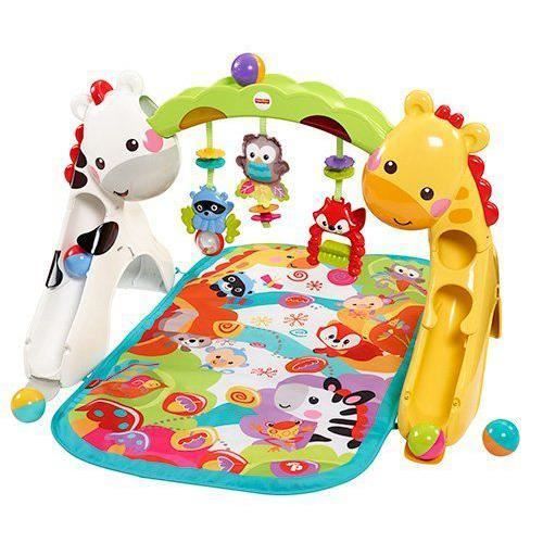 Fisher-Price Tapis Evolutif