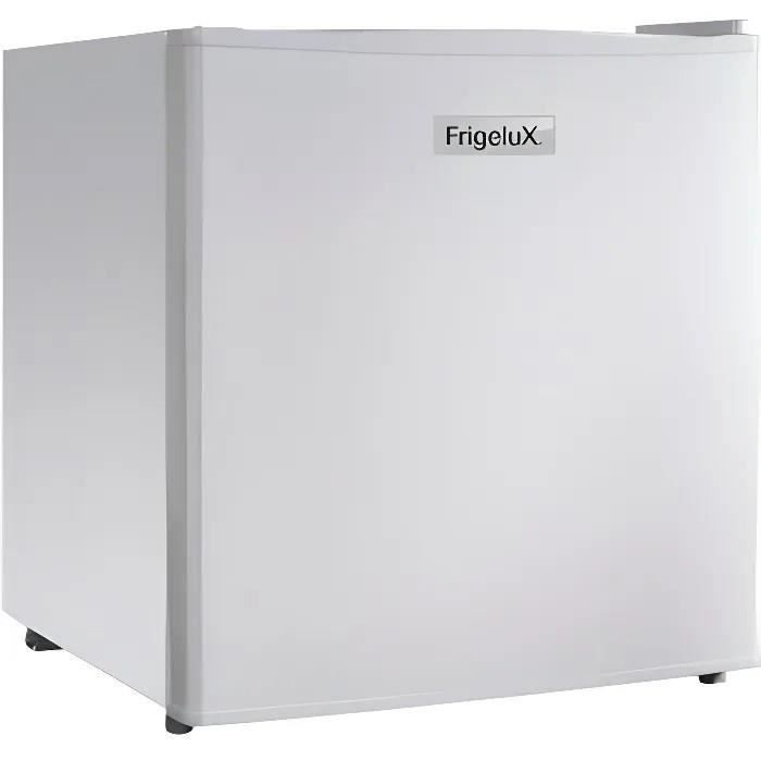 FRIGELUX Réfrigérateur compact RCU48BE