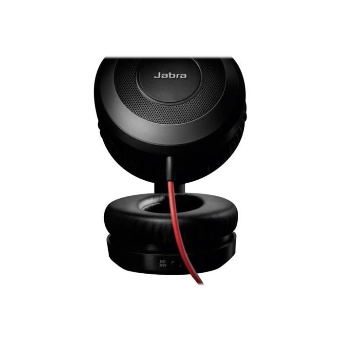 Jabra Evolve 80 MS Stereo USB-C